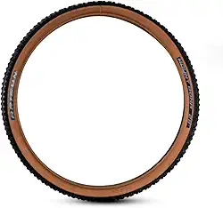 Pneu Bike Mtb Aro 29x2.10 Mount Bona Faixa Marrom