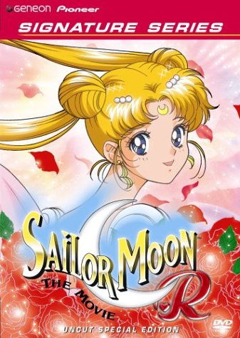 Sailor Moon R: Movie