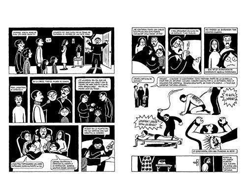 Persépolis / Persepolis: The Story of a Childhood