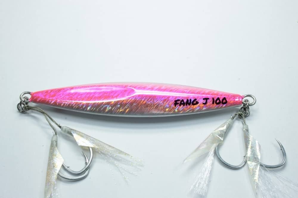 値下げ！②Tampuerta270タンゲーラ270ハードルアー ピンク/シルバー ②Tampuerta270タンゲーラ270ハードルアー ピンク/シルバー 全