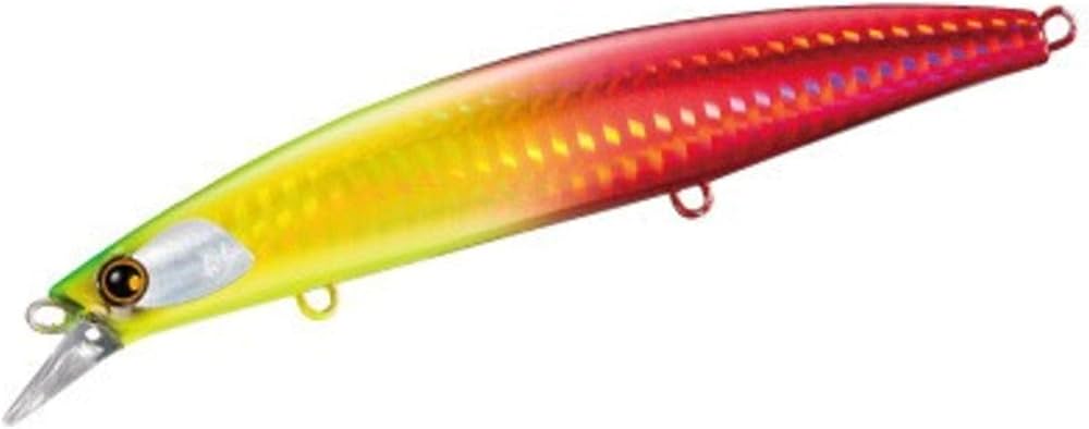 初代ヒラメミノー Amazon.co.jp: シマノ(SHIMANO) サーフ ミノー 熱砂 初代ヒラメミノー Amazon.co.jp: シマノ(SHIMANO) サーフ ミノー 熱砂