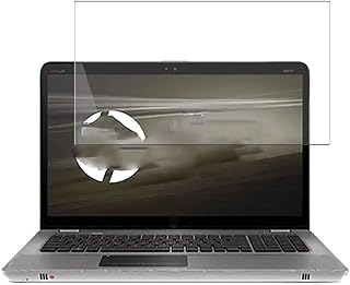 Puccy 2 Pack Anti Blue Light Screen Protector Film , compatible with HP ENVY 17-2100 / 2101ea / 2110eg / 2100ed / 2180el / 2199el / 2100er / 2199el / 2180ez / 2100eo / 2100en 17.3" TPU Guard （ Not Tempered Glass Protectors ）