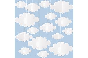 Heaven Sent Baby Shower Decorations