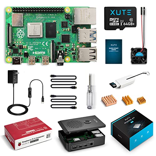 その他 Raspberry Pi 4 Model B 4GB RAM Amazon.com: Raspberry Pi 4 Model B (4GB) : Electronics