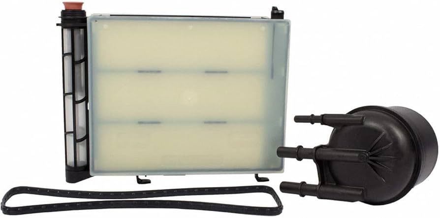 Amazon.com: Motorcraft FD4641 FD-4641 Element (Replaces FD4625 Amazon.com: Motorcraft FD4641 FD-4641 Element (Replaces FD4625