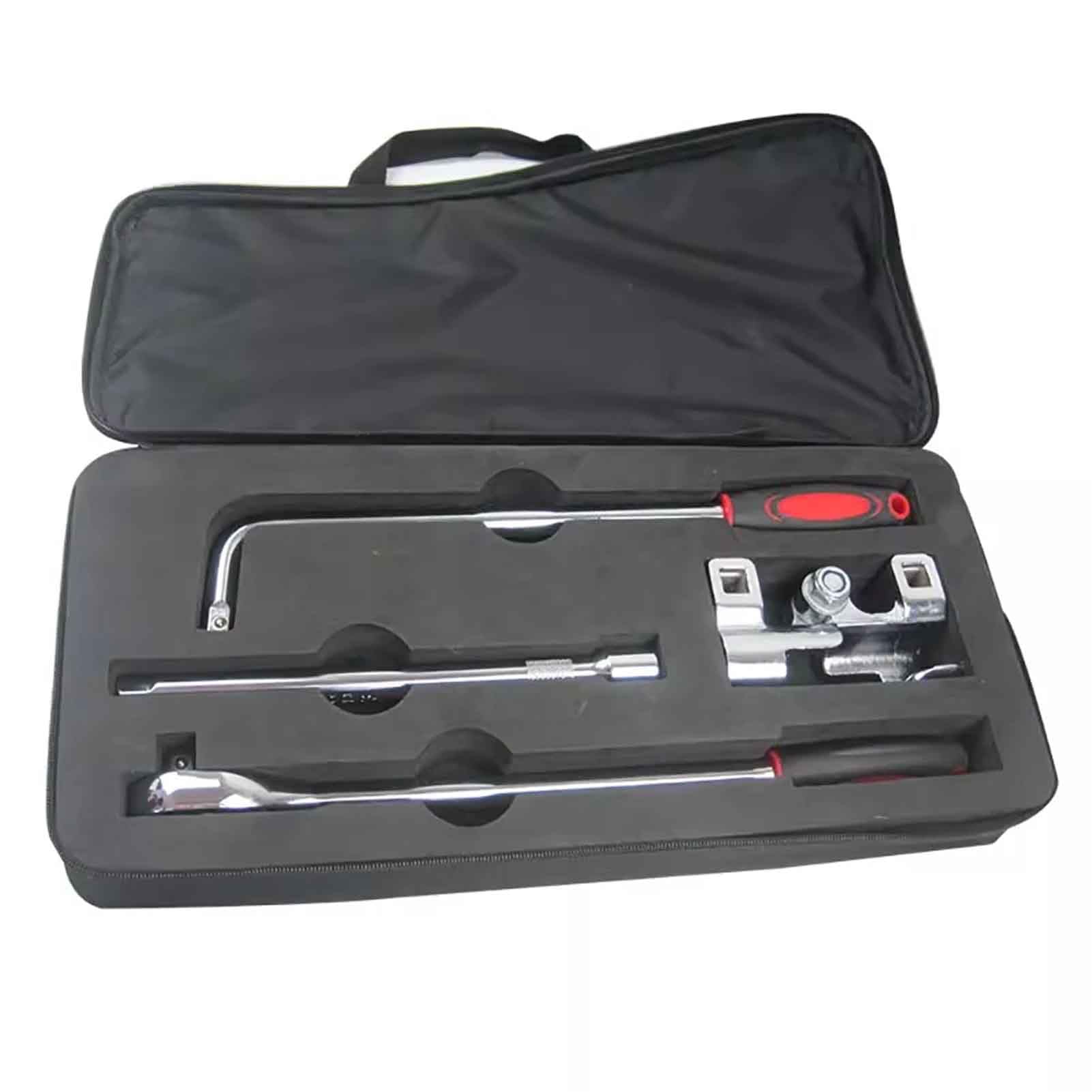 iDili CCD Cable Bender 10KV 35-240mm² Portable Manual Cable Bending Tool