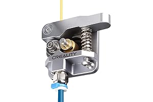 Official Ender 3 v2 All Metal Ender Extruder