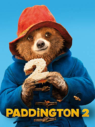 Immagine prodotto: Paddington 2