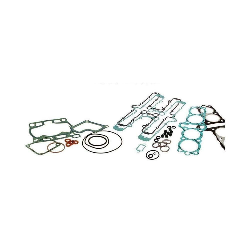 Pochette de joints haut moteur Centauro pour changer le piston - 3