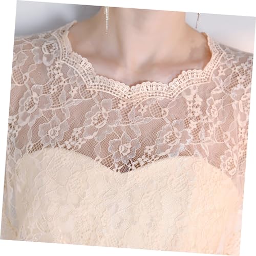 PACKOVE capa de avental camisa feminina mulheres cortadas camisas femininas camisas de vestido para