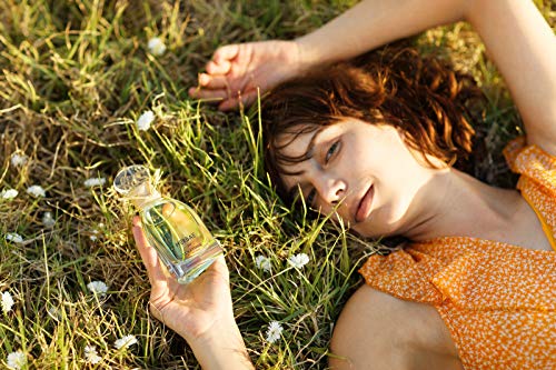 L'OCCITANE Eau de Parfum Herbae, 50 ml