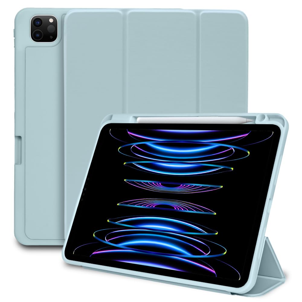 Amazon.co.jp: MS factory iPad Pro 11インチ 第4/3/2世代 用 ケース