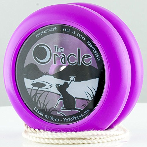 oracle yoyo
