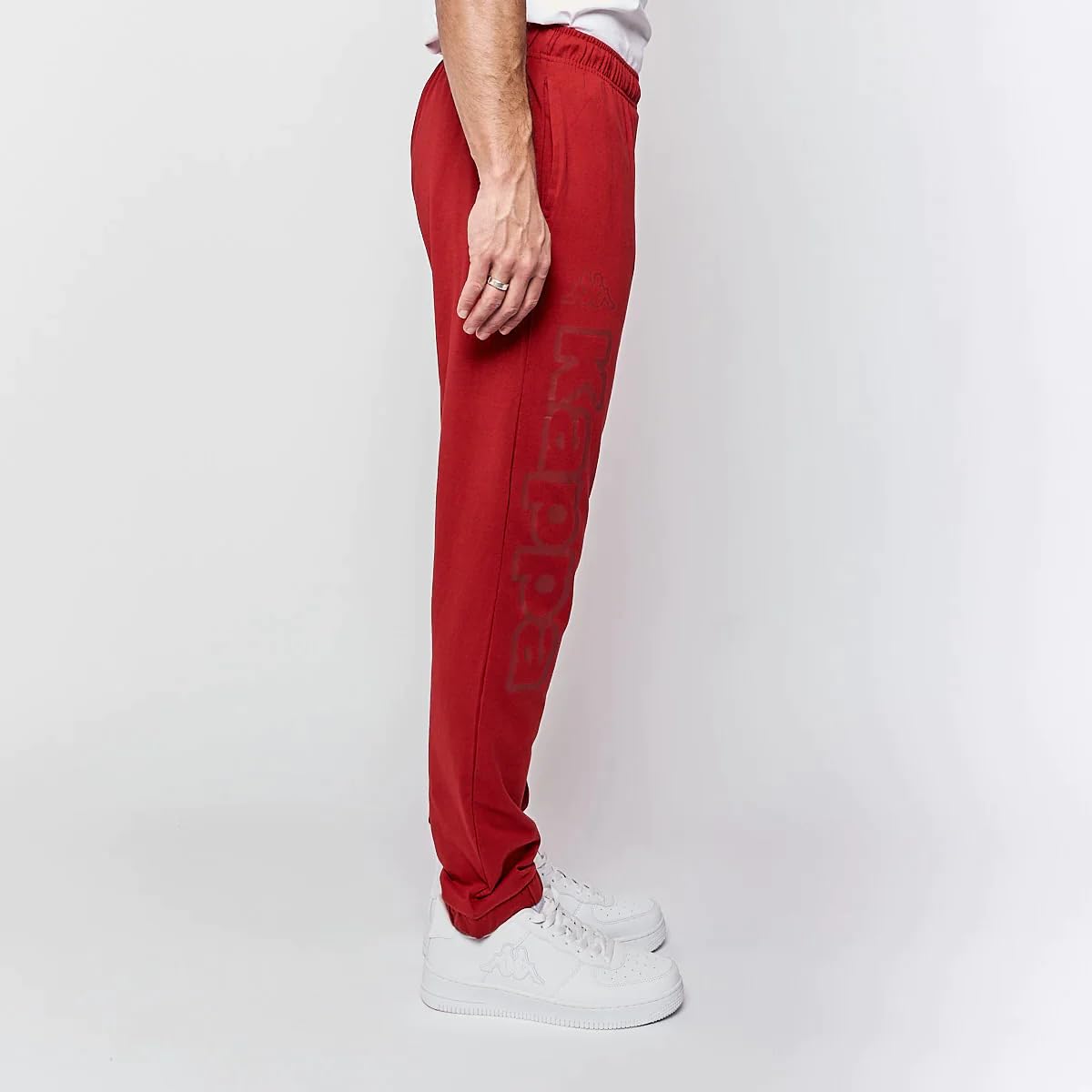 Kappa Costi - Pantalones Hombre