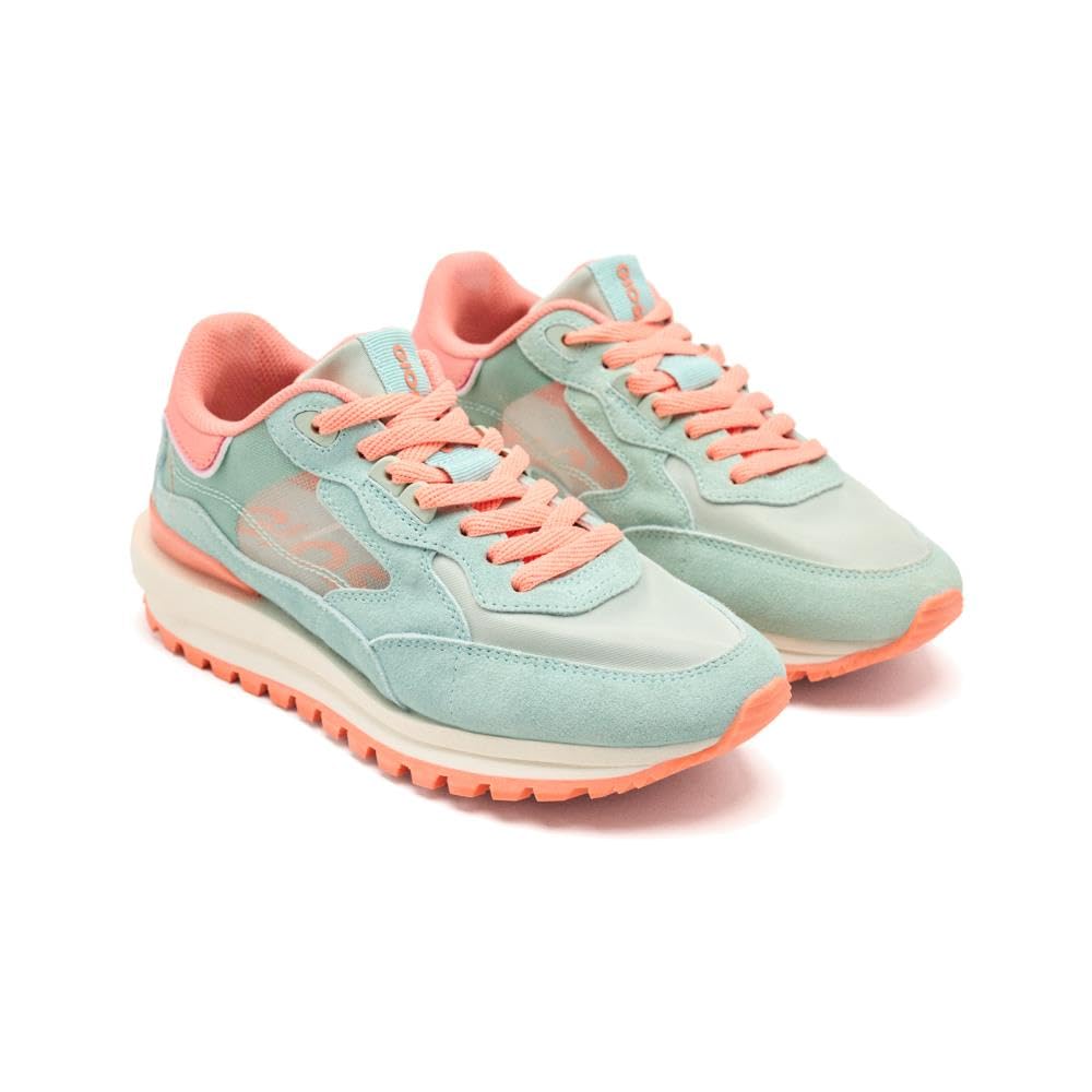 GIOSEPPO Femme Iola, Bleu, 39 EU