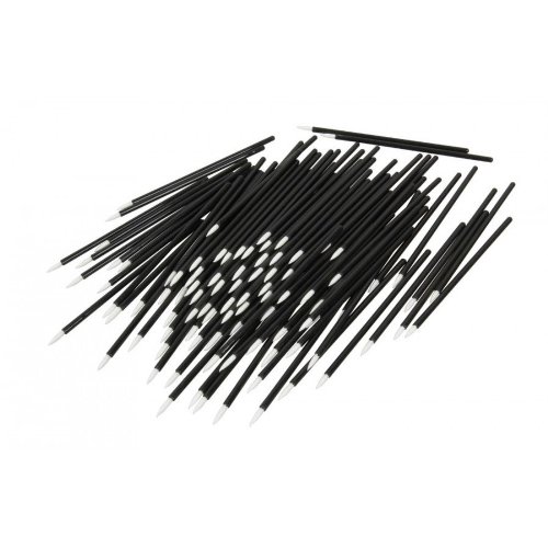 Appearus Disposable Eyeliner Applicators, 100 ct.
