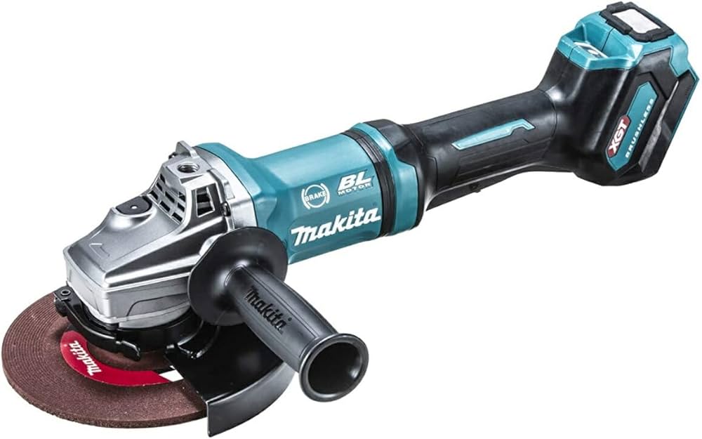 マキタグラインダー180 Amazon | マキタ(Makita) 180mm充電式ディスクグラインダ 40Vmax