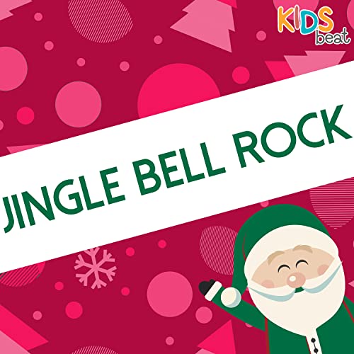 Amazon MusicでKids BeatのJingle Bell Rockを再生する