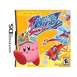 Kirby Squeak Squad (Renewed)