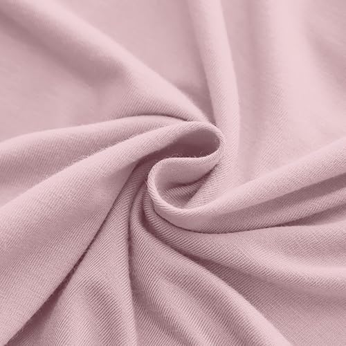 Lightweight Summer Outfits 2 Piece for Kids 2025 Summer New Short Sleeve Top and Plaid Shorts Casual Comfy4