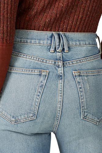 Rent the Runway Pre-Loved The Bridgett High Rise Skinny Jeans4