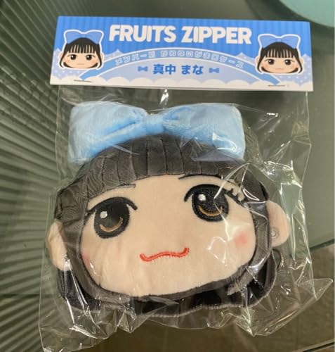 FRUITS ZIPPER ^܂ ʂ܌P[Xt[cWbp[