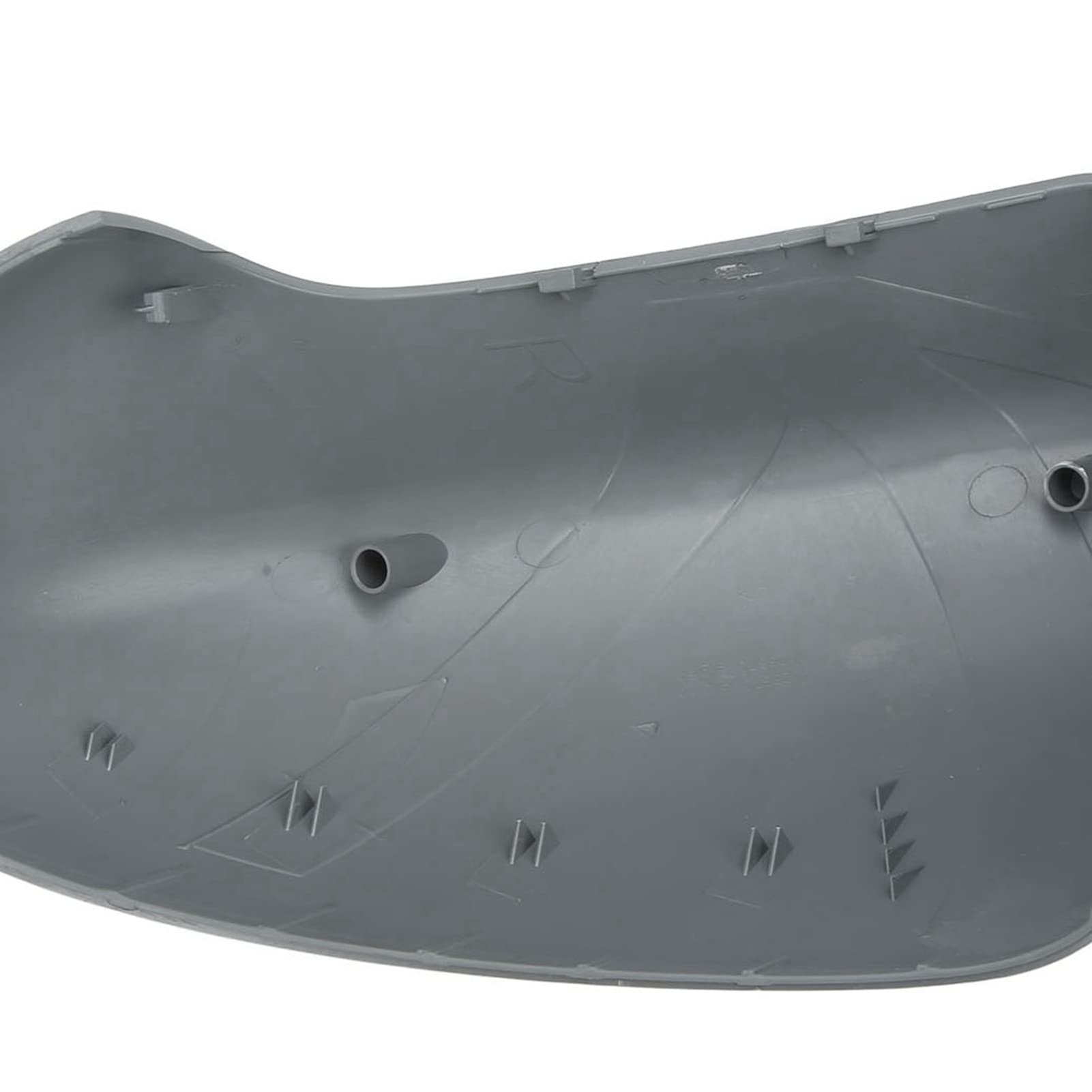 SPECCHIETTO RETROVISORE ELETTRICO PER TOYOTA AYGO' DAL 2014 - Autoshop