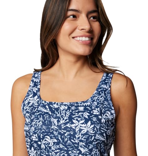 Image of Columbia PFG Freezer III Dress