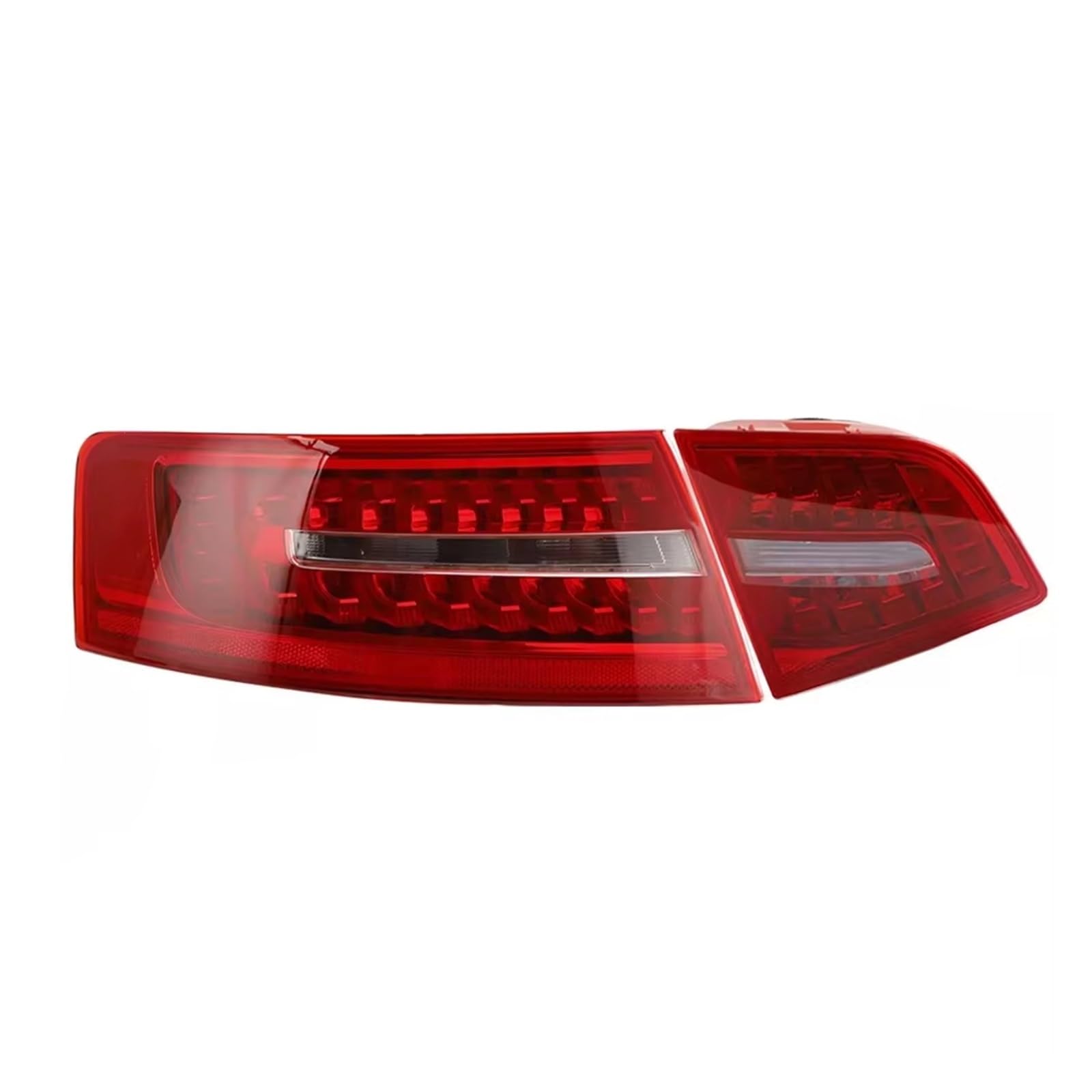 Lampada Freno per A6 per C6 Fanale Posteriore Auto