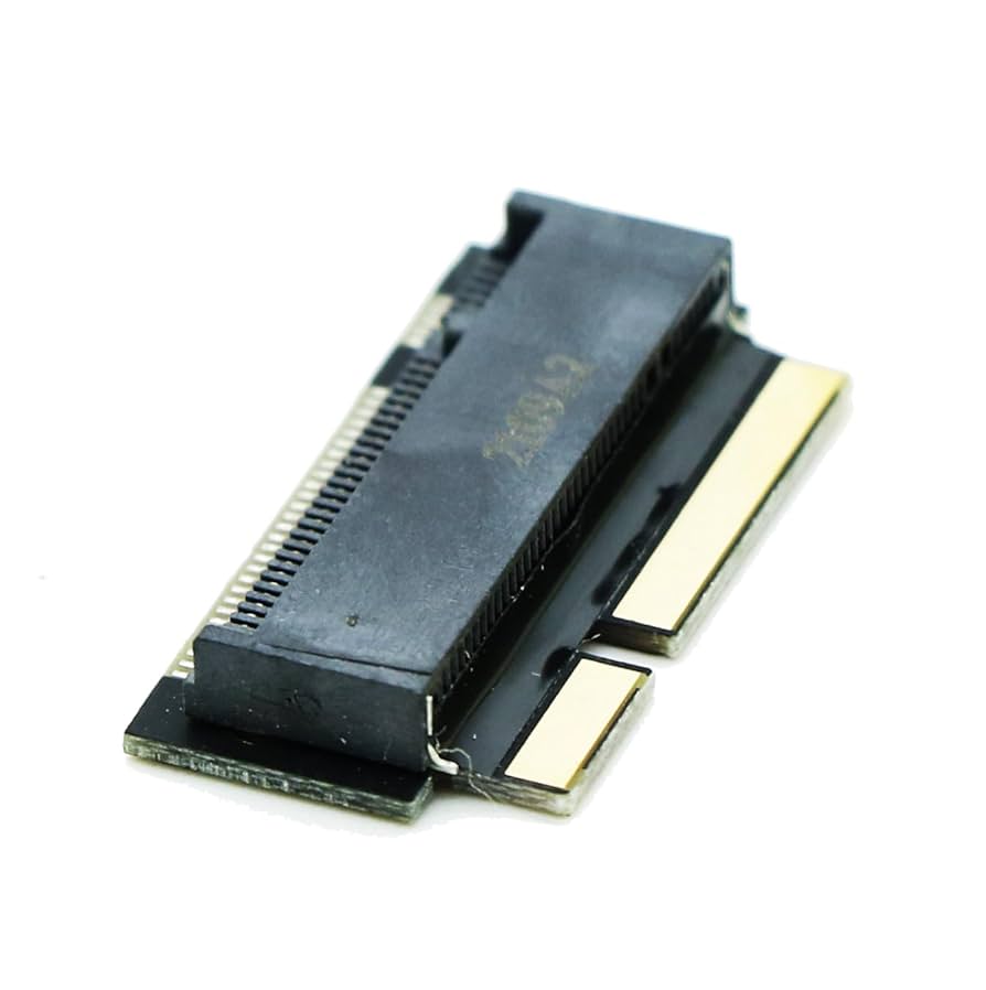 マックssd Amazon.co.jp: M.2（NGFF type 2280）SSD (AHCI&NVMe) から