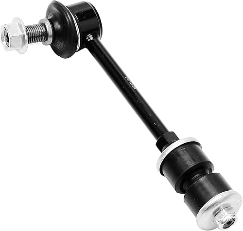 Miniatura 3 de Detroit Axle - 4 barras estabilizadoras para Toyota 4Runner 2003-2018, FJ Cruiser 2007-2014, Lexus GX470 2003-2009, recambios delanteros y traseros