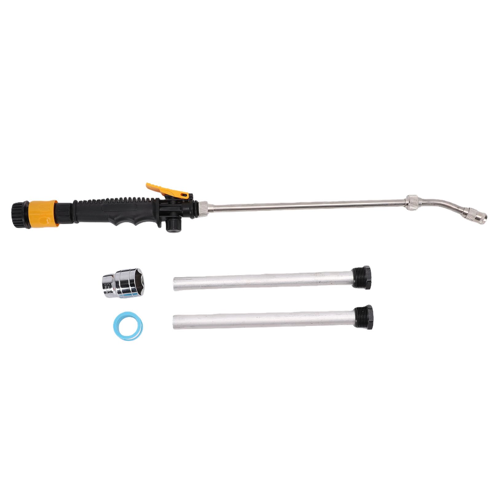 Akozon Kit Bacchetta di Scarico per Aste Anodiche per Scaldabagno RV Manutenzione Efficiente per Scaldabagno Mor-Flo