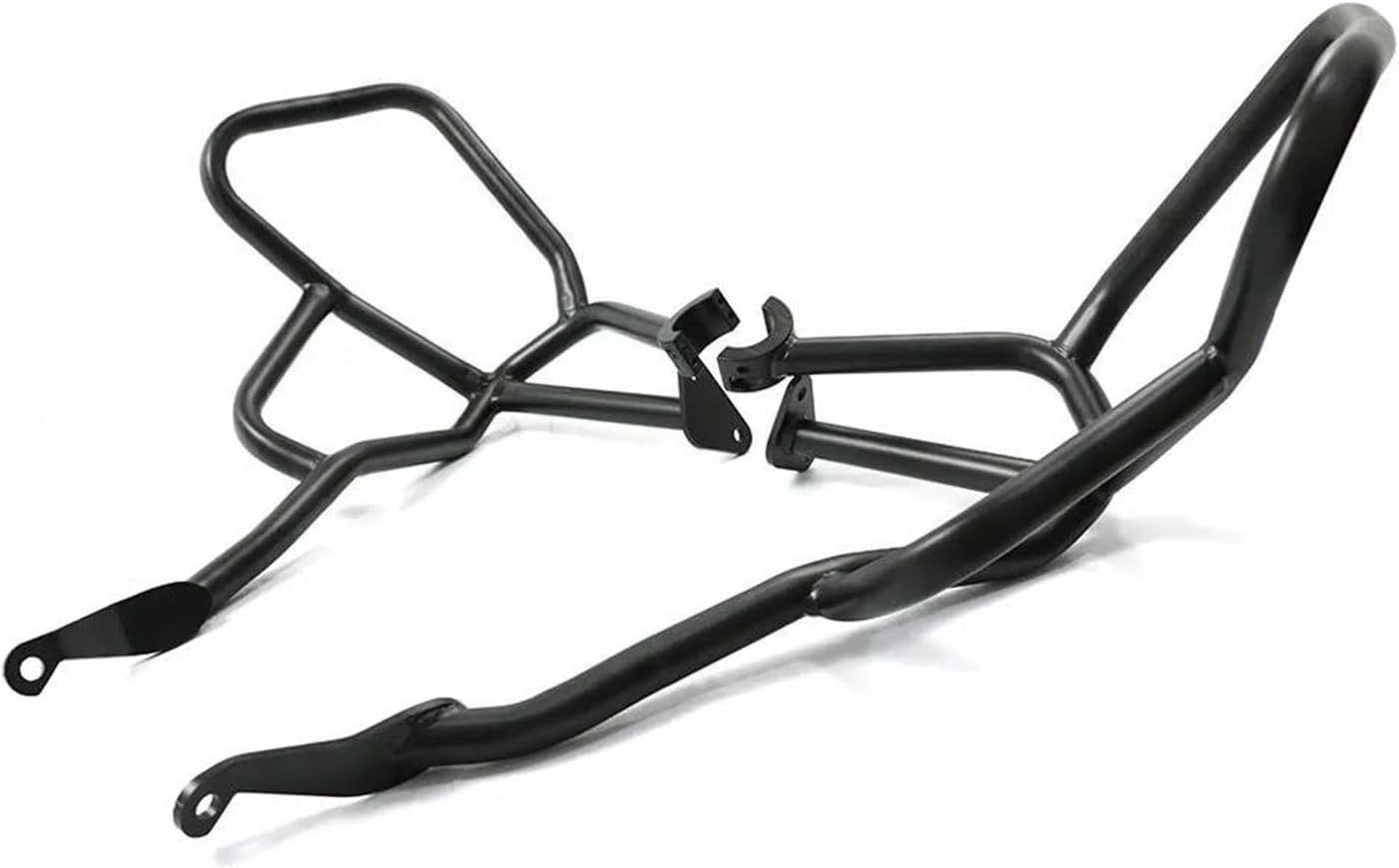 Barre protezione moto Barra di protezione per moto per motore Barre autostradali per Kawasaki per KLR650 KL650E