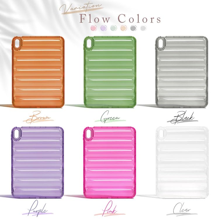 Amazon.co.jp: ZENIX DESIGN TECH iPad Air3 第3世代 用 ケース 10.5