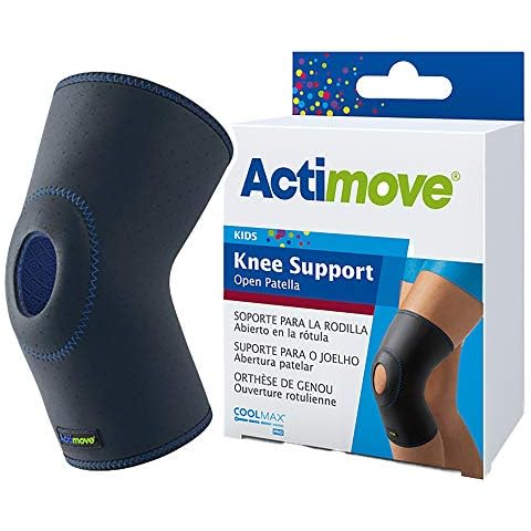 Actimove KIDS Knee Support for Pain Relief Cover