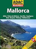 adac plus mallorca police  ADAC Wanderführer Mallorca: Soller Palma de Mallorca Sant Elm Capdepera Bunyola Valldemossa