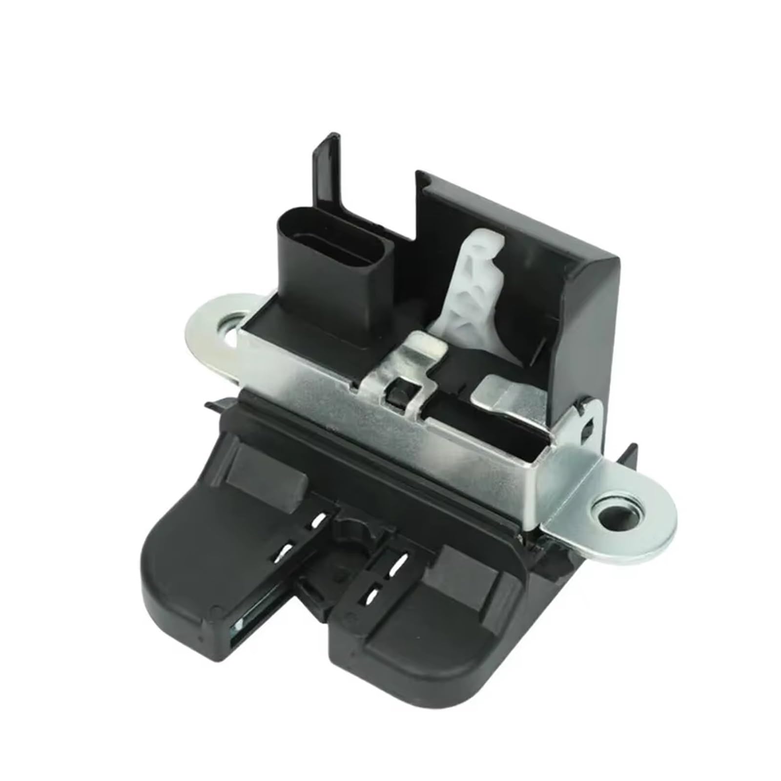 for VW for Jetta for Sportwagen 2010-2014 for Tiguan 2008-2017 5M0827505E Trunk Latch Tailgate Lock Trunk Lid Lock Latch