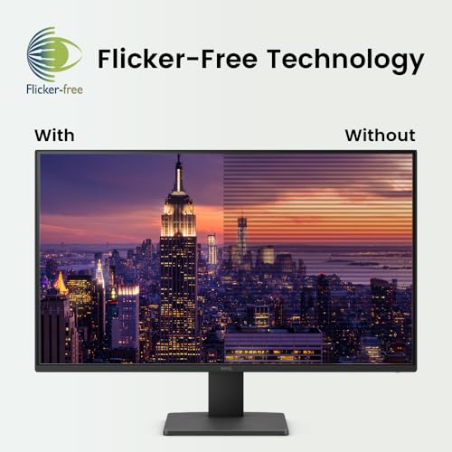 BenQ 32 inch 4K HDR monitor