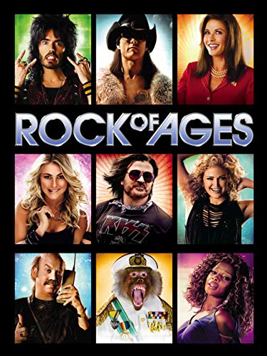 Rock of Ages (2012)
