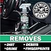 Chemical Guys Total Interior Cleaner and Protectant, New Car Smell (Safe for Cars, Trucks, SUVs, Jeeps, RVs & More) 128 fl oz - SPI234 #5