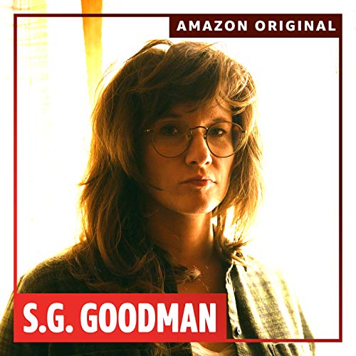 S.G. Goodman