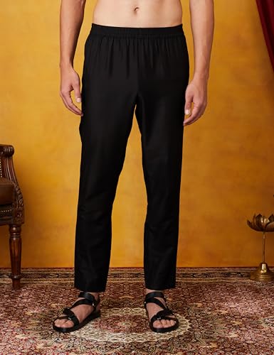 Image of Symbol Premium Men's Festive Nehru Jacket Kurta Pyjama Set (3pcs)