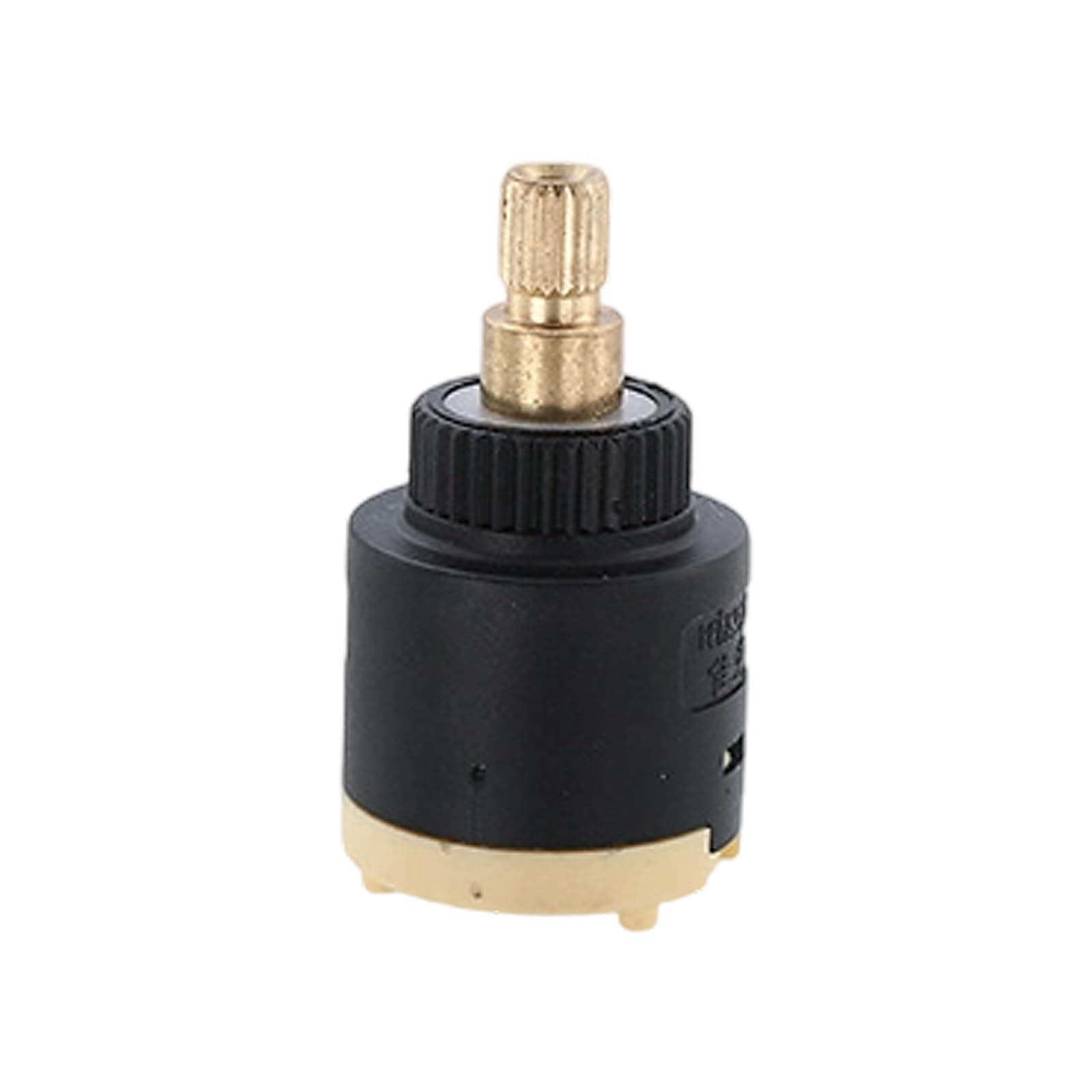 Tertioi F Instantly Adjust Temperature With Ergonomic Shower Mixing Cartridge High Pressure Mixing Tap Or Shower Aucets