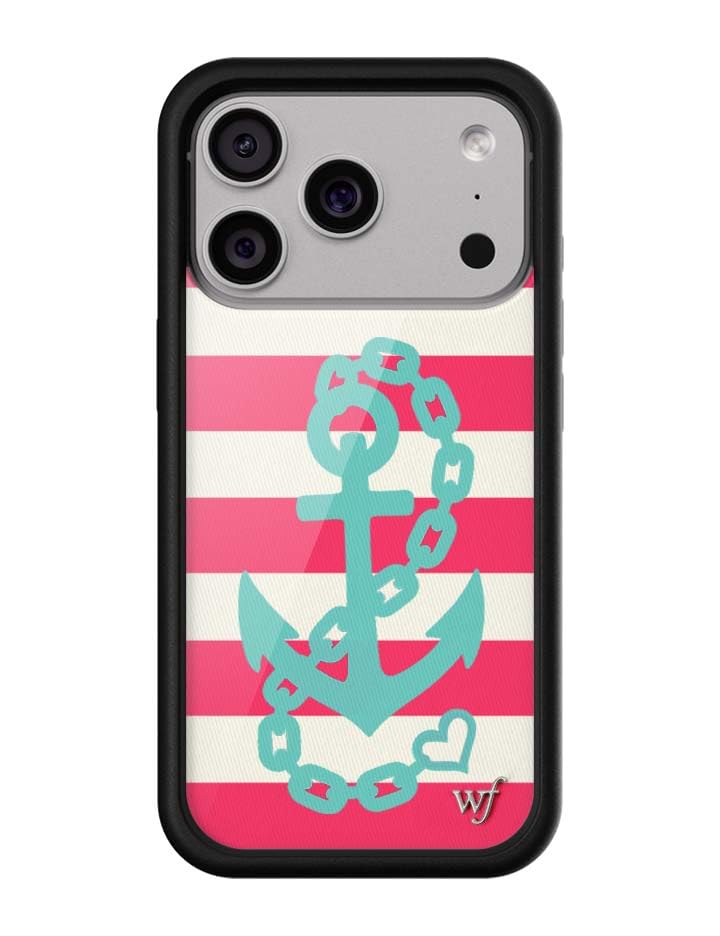 Amazon.com: Wildflower Cases - iPhone 17/18 Pro Compatible - Ahoy