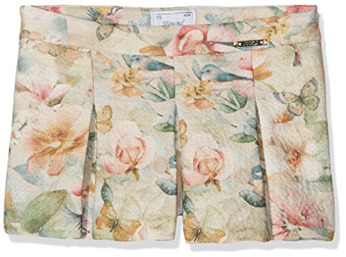 MAYORAL 4919 Falda Pantalon Doble Cara Gonna