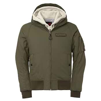 タグ付き新品未使用 HONDA アンビットミリタリーパーカ アンビットミリタリーパーカ(WM ネイビー): ウェア・グッズ