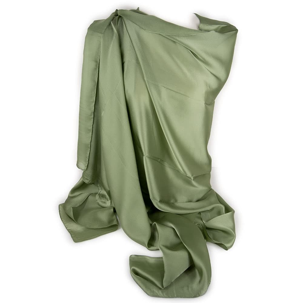 Stola donna cerimonia coprispalle elegante estivo foulard scialle grande da matrimonio per abito da sera ragazza signora anziana sciarpa misto seta lucido primavera estate 2026