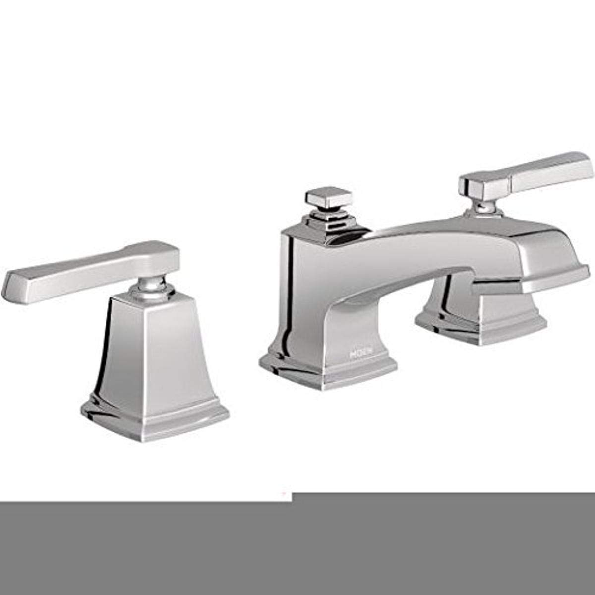 Moen T6220, Chrome