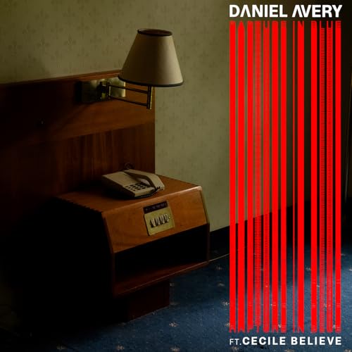 Daniel Avery & Cecile Believe