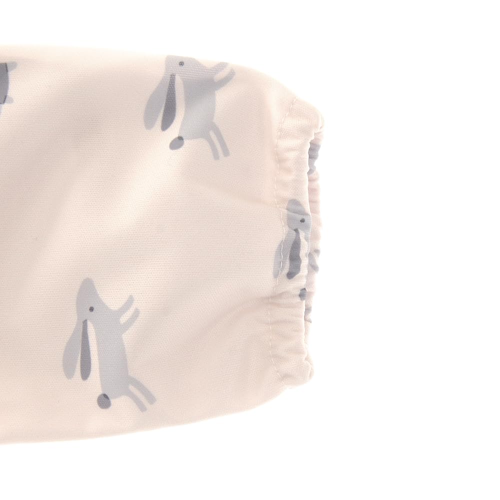 Cosatto - Coverall Weaning Waterproof Bib - New Born Essentials - Must Have Baby Clothing - Machine Washable - Baby Gift - Bobtail - Image 4